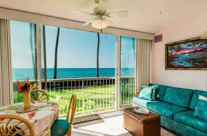 Image of Magic Sands condos