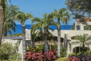 Image of Palms at Wailea Two Bedrooms - Partial Ocean View by Coldwell Banker Island Vacations