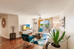 Image of Uhost AI - 3B Gem w Golf & Intracoastal Views