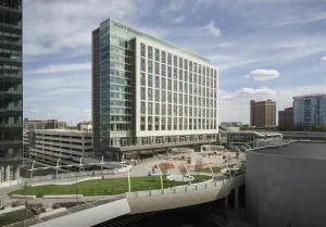 Image of Hyatt Regency Tysons Corner Center