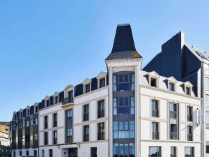 Image of Mercure St Malo Front de Mer
