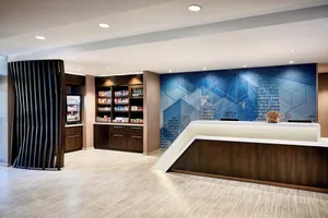 Image of SpringHill Suites by Marriott Eau Claire