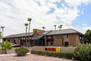 Image of Super 8 by Wyndham Chandler Phoenix