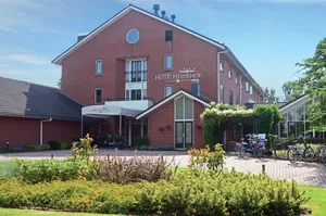 Image of Fletcher Hotel Restaurant Heidehof