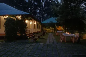 Image of Dew Drops Farm Resorts