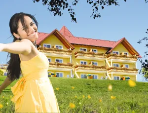 Image of Hotel Garni Oasis Loipersdorf