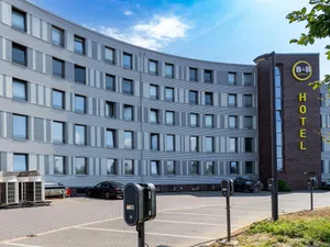 Image of B&B Hotel Göttingen-City