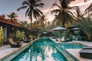 Image of Belukar Villas