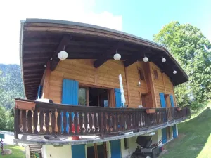 Image of B&B Chalet Les Frenes