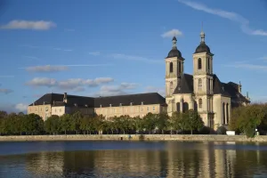 Image of Hôtel de l'Abbaye des Prémontrés