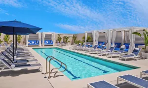 Image of Four Seasons Hotel Silicon Valley at East Palo Alto