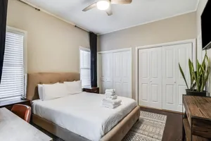 Image of Jefferson Rental Room 1