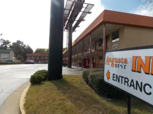 Image of Augusta Best Inn
