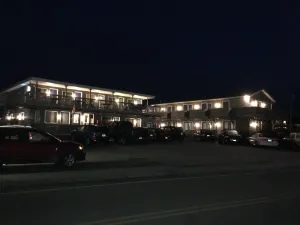 Image of Point 1 Resort & Motel