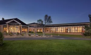 Image of Glasgow Westerwood Hotel, Spa & Golf Resort