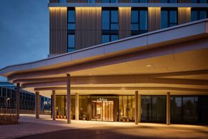 Image of Adina Apartment Hotel Geneva
