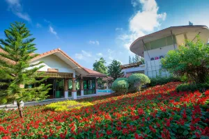 Image of Thongsathit Hill Resort Khao Yai