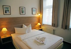 Image of Hotel Alt-Connewitz