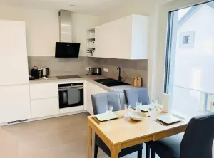 Image of Brand New Luxury Studio in Belair with balcony
