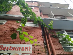 Image of Beehive Hostel