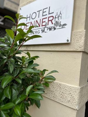 Image of Denner Hotel