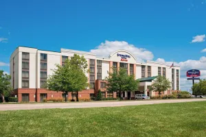 Image of SpringHill Suites by Marriott Peoria