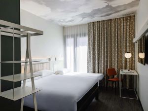Image of ibis Lyon Est Meyzieu