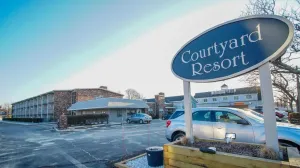 Image of Courtyard Resort