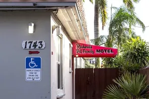 Image of Richard's Pet Friendly Motel