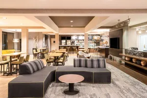 Image of Courtyard by Marriott Colorado Springs South