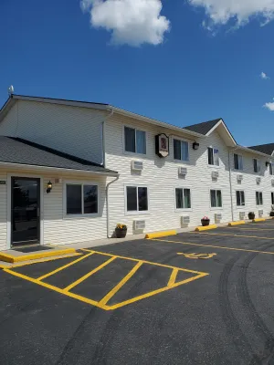 Image of Wyo Inn