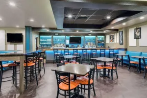 Image of Clarion Inn & Suites Russellville I-40