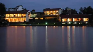 Image of Kalla Bongo Lake Resort