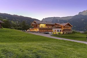 Image of Aspen Alpine Lifestyle Hotel