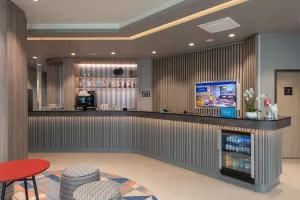Image of Hampton By Hilton Munich City North