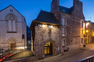 Image of Hotel Arvor - O'Lodges by Arvor