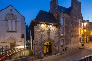 Image of Hotel Arvor - O'Lodges by Arvor