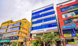 Image of FabHotel Sri Karthikeya Grand - Nr Nexus Mall, Kukatpally
