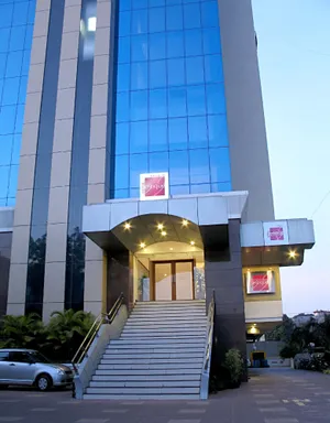 Image of Hotel Studio Estique