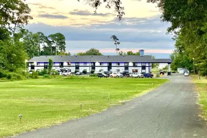 Image of Rodeway Inn & Suites
