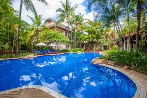 Image of Settha Palace Hotel