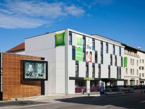 Image of ibis Styles Montbéliard