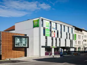 Image of ibis Styles Montbéliard