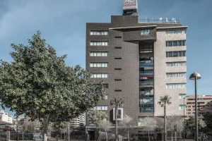 Image of AC Hotel by Marriott Alicante