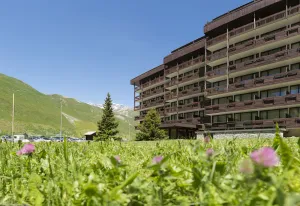 Image of Résidence Pierre & Vacances Inter-Résidences