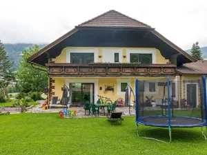 Image of Apartment Sankt Michael Near Ski Lift