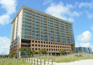 Image of Bahama Sands Condos