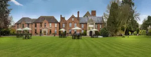 Image of Hatherley Manor Hotel & Spa