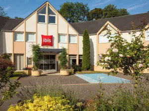 Image of ibis Velizy Jouy-En-Josas
