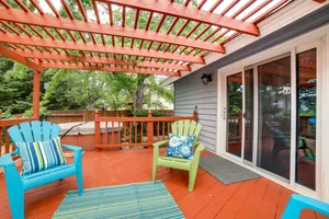 Image of Pet-Friendly Reno Hideaway with Private Hot Tub!